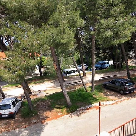 Appartamento With A Parking Space Jelsa, Hvar - 4586