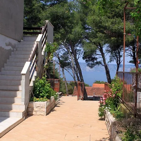 Appartamento With A Parking Space Jelsa, Hvar - 4586 Jelsa (Hvar)